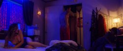 Stephanie Van Dyck nude topless others nude too - The Dark (2018) HD 1080p Web (9)