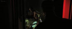 Stephanie Van Dyck nude topless others nude too - The Dark (2018) HD 1080p Web (4)