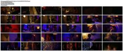 Stephanie Van Dyck nude topless others nude too - The Dark (2018) HD 1080p Web (1)