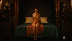 Victoire Dauxerre nude sex Maddison Jaizani and others nude sex too - Versailles (2018) S3 HDTV 1080p (16)