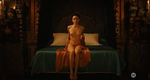 Victoire Dauxerre nude sex Maddison Jaizani and others nude sex too - Versailles (2018) S3 HDTV 1080p (16)