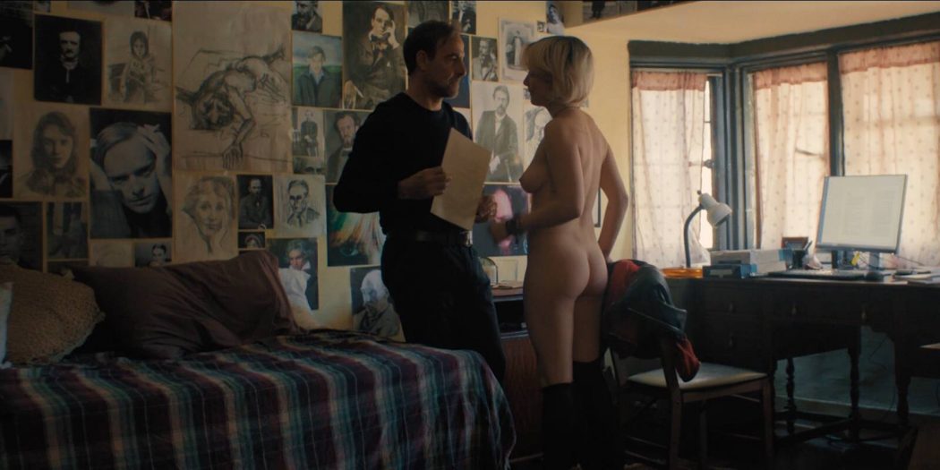 Addison Timlin topless and butt - Submission (2018) HD 1080p BluRay (4)