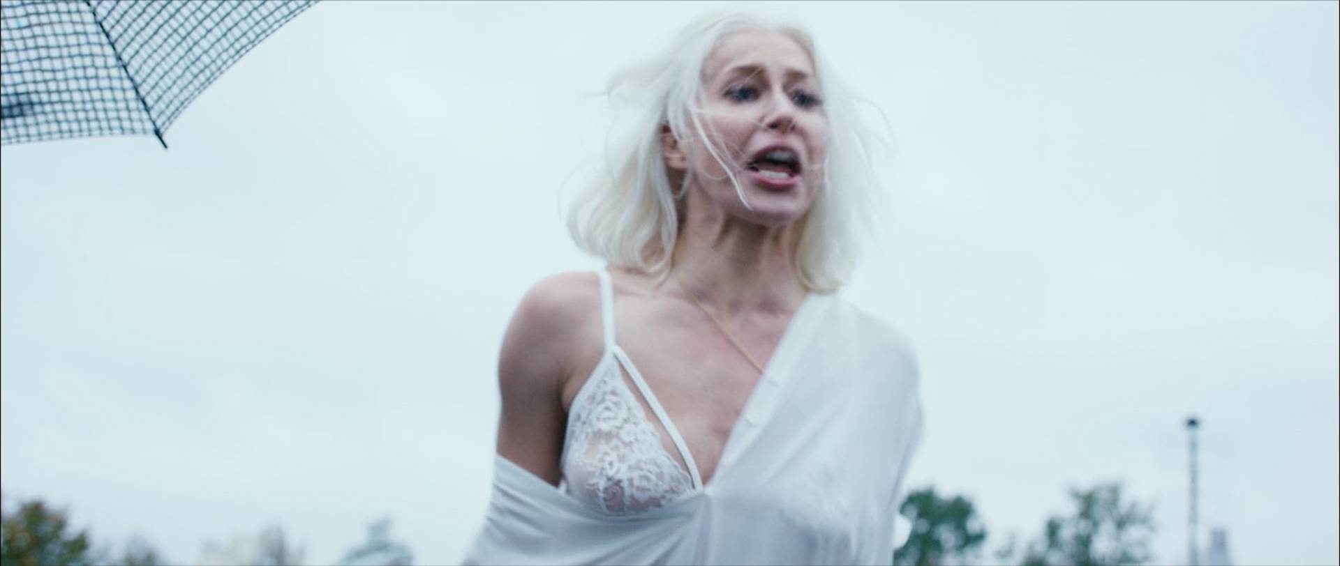 Agnieszka Dygant nude topless Aleksandra Poplawska nude bush Kasia Warnke c-true - Kobiety mafii (PL-2018) HD 1080p (9)
