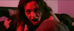 Alicia Seguin nude full frontal and Lisa Neeld topless - Blood Prism (2017) (14)
