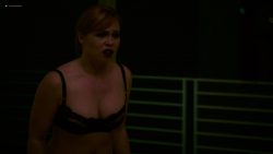 Amanda Fuller nude full frontal Jemma Evans nude - Fashionista (2016) HD 1080p Web (9)