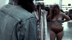 Amanda Fuller nude full frontal Jemma Evans nude - Fashionista (2016) HD 1080p Web (7)