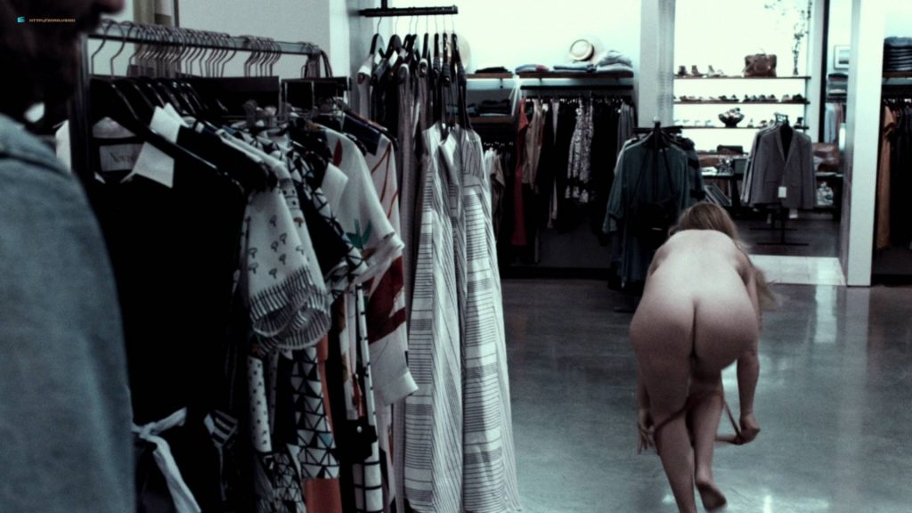 Amanda Fuller nude full frontal Jemma Evans nude - Fashionista (2016) HD 1080p Web (5)
