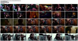 Amanda Fuller nude full frontal Jemma Evans nude - Fashionista (2016) HD 1080p Web (1)