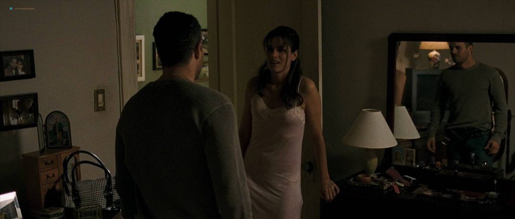 Amanda Peet hot sex and Lindsey McKeon sexy see through - What Doesn't Kill You (2008) HD 1080p BluRay (7)