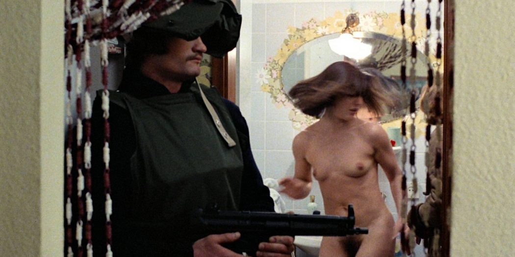 Angela Winkler nude full frontal - Die verlorene Ehre der Katharina Blum (DE-1975) HD 1080p BluRay (6)