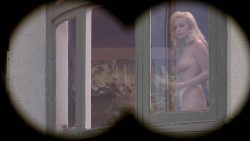 April Telek nude topless Lisa Howard sexy - Bounty Hunters 2 (1997) HD 1080p (10)