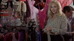 April Telek nude topless Lisa Howard sexy - Bounty Hunters 2 (1997) HD 1080p (4)