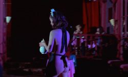Barbara Sukowa nude brief topless - Lola (1981) HD 1080p (11)