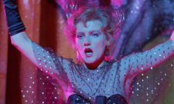 Barbara Sukowa nude brief topless - Lola (1981) HD 1080p (10)