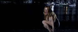 Bella Thorne hot in bar and undies- Midnight Sun (2018) HD 1080p Web (7)