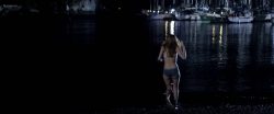 Bella Thorne hot in bar and undies- Midnight Sun (2018) HD 1080p Web (5)