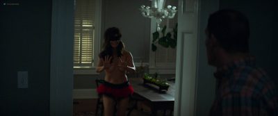 Gina Gershon nude topless - Blockers (2018) HD 1080 WEB (7)