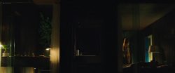 Haydée Lysander nude brief topless and bush - Black Hollow Cage (2017) HD 1080p Web (5)