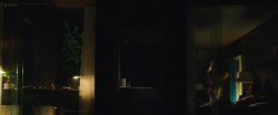 Haydée Lysander nude brief topless and bush - Black Hollow Cage (2017) HD 1080p Web (4)