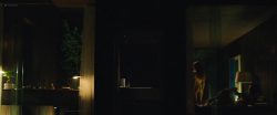 Haydée Lysander nude brief topless and bush - Black Hollow Cage (2017) HD 1080p Web (3)