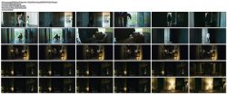 Haydée Lysander nude brief topless and bush - Black Hollow Cage (2017) HD 1080p Web (1)