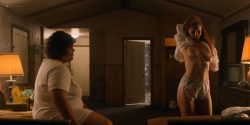 Kate Nash nude topless Sydelle Noel nude sex - Glow (2018) s1e4 HD 1080p (6)