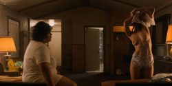 Kate Nash nude topless Sydelle Noel nude sex - Glow (2018) s1e4 HD 1080p (5)