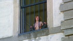 Laura Gemser nude full frontal Antonella Giacomini and others nude - Caged Women (1982) HD 1080p BluRay (8)