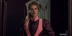 Lily Sullivan nude butt - Picnic at Hanging Rock (AU-2018) S01E02 HDTV 720p (5)