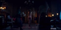 Lily Sullivan nude butt - Picnic at Hanging Rock (AU-2018) S01E02 HDTV 720p (4)