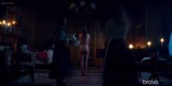 Lily Sullivan nude butt - Picnic at Hanging Rock (AU-2018) S01E02 HDTV 720p (3)