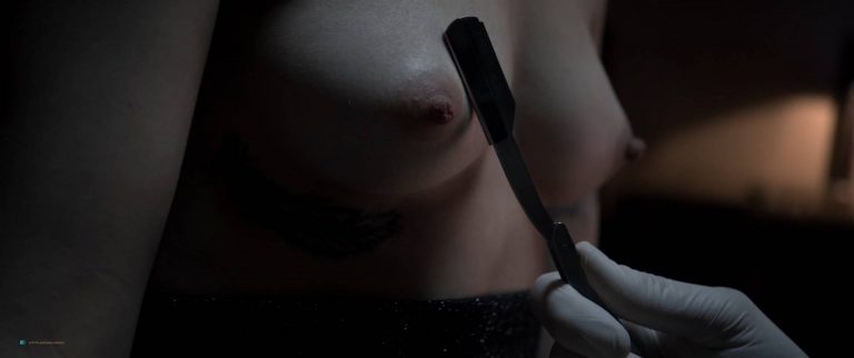 Lindsey Campbell nude topless Kirsty Averton hot and wet – The Holly Kane Experiment (2017) HD 1080p BluRay
