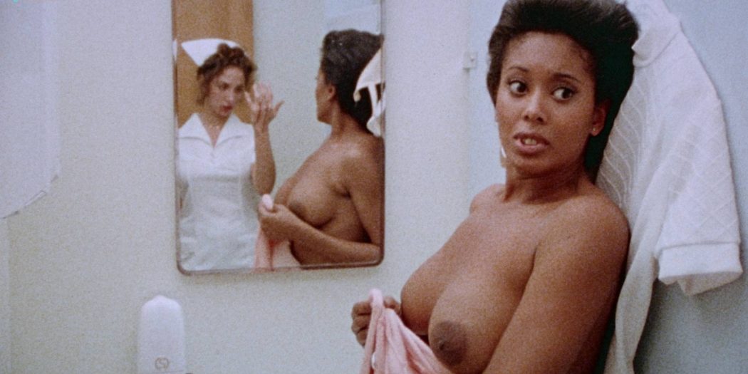 Marilyn Joi nude topless Jill Jacobson nude and sex- Nurse Sherri (1978) HD 1080p BluRay (2)