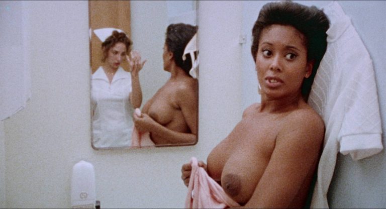 Marilyn Joi nude topless Jill Jacobson nude and sex- Nurse Sherri (1978) HD 1080p BluRay + SD Cut