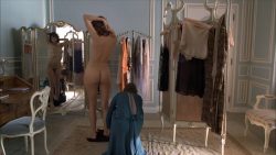 Paz de la Huerta nude full frontal and sex Aleksa Palladino, Gretchen Mol nude and hot - Boardwalk Empire (2010) s1e1-3 HD 1080p (6)