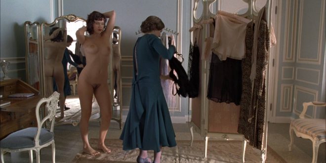 Paz de la Huerta nude full frontal and sex Aleksa Palladino, Gretchen Mol nude and hot - Boardwalk Empire (2010) s1e1-3 HD 1080p (5)