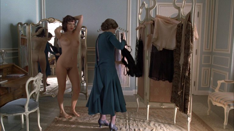 Paz de la Huerta nude full frontal and sex Aleksa Palladino, Gretchen Mol nude and hot – Boardwalk Empire (2010) s1e1-3 HD 1080p