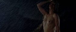 Tara Fitzgerald nude topless Rose Byrne and Romola Garai hot -  I Capture the Castle (UK-2003) HD 720p web