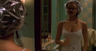 Thandie Newton hot and sexy - The Truth About Charlie (2002) HD 720p BluRay (5)