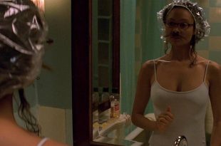 Thandie Newton hot and sexy - The Truth About Charlie (2002) HD 720p BluRay (5)