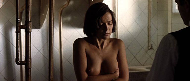 Verónica Sánchez nude topless and butt – Las 13 rosas (ES-2007) HD 1080p BluRay