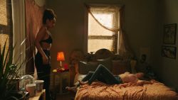 Aisha Dee hot lesbian with Olivia Luccardi - The Bold Type (2018) s2e7 HD 1080p (8)