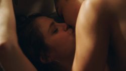 Aisha Dee hot lesbian with Olivia Luccardi - The Bold Type (2018) s2e7 HD 1080p (2)