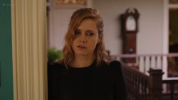 Amy Adams hot and sexy in bra and undies - Sharp Objects (2018) s1e2 HD 1080p Web (10)