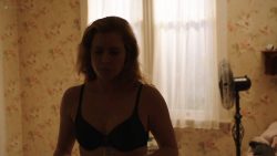 Amy Adams hot and sexy in bra and undies - Sharp Objects (2018) s1e2 HD 1080p Web (4)