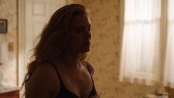 Amy Adams hot and sexy in bra and undies - Sharp Objects (2018) s1e2 HD 1080p Web (3)