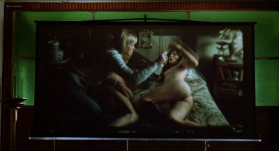 Barbara Hershey nude sex - The Stunt Man (1980) HD 1080p BluRay (4)