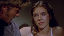 Elizabeth Hurley nude brief topless - Sharpe's Enemy (1994) HD 720p (6)