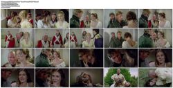Elizabeth Hurley nude brief topless - Sharpe's Enemy (1994) HD 720p (1)