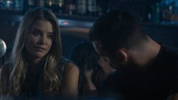 Emily Maddison nude side boob and hot sex - Six (2018) s2e8 HD 1080p (10)